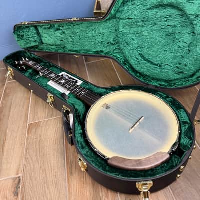 The Vega Avett Star Signature Banjo by Deering image 21