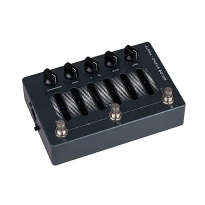 Darkglass - Alpha·Omega Φoton (Photon) Pedal image 6