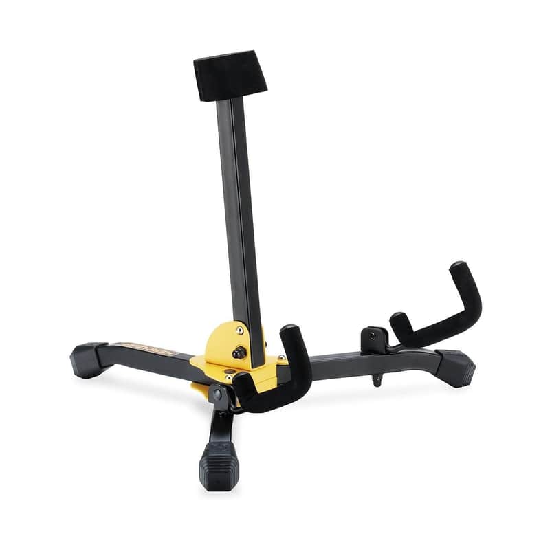 Hercules DS550BB French Horn Stand image 1