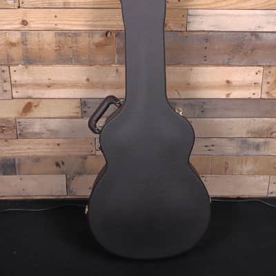 Taylor 214ce-K DLX Special Edition Acoustic/Electric Honeyburst w/ Case image 8