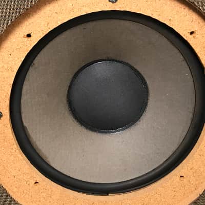 1966 Tannoy LSU/HF/12/8 Gold Dual Concentric Speakers image 3