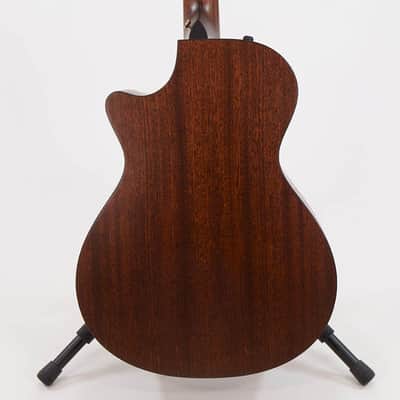 Taylor 300-Series 312ce 12-fret Acoustic-Electric Guitar - Spruce Top with Sapele Back and Sides image 2