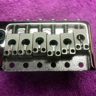 PRS SE Molded Tremolo Bridge 2024 image 2