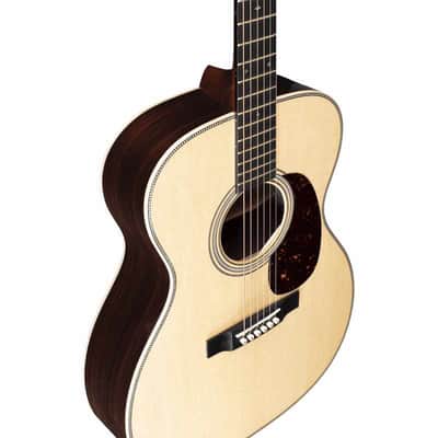 Martin 000-28E-MD 000-28E Modern Deluxe image 6