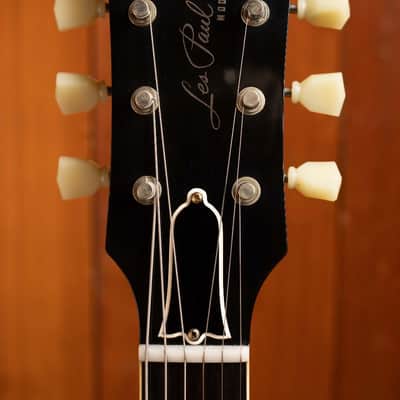 Gibson Les Paul 1959 Custom Shop LTD 2024 - Ocean Blue image 5