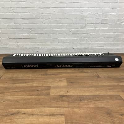 Roland RD800 Stage Piano; Serial No: Z0E3311 | Second Hand image 14
