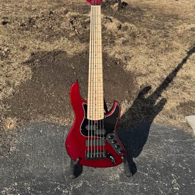 Atelier Z BETA-6 2020 - Red image 1