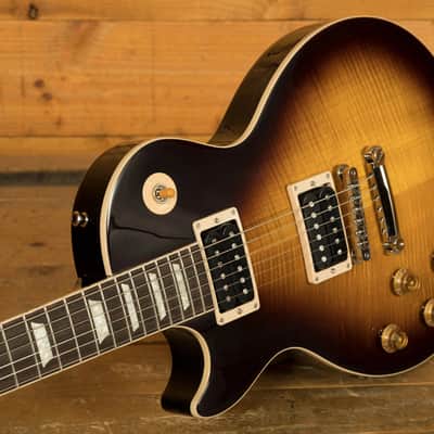 Gibson Slash Les Paul | November Burst *Left-Handed* image 5