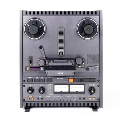 Vintage Otari MX5050 BII // "Mini Pro" Reel to Reel image 5