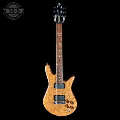 Used 2006 Spector ARC 6 #019 w/case TSU25183 image 2