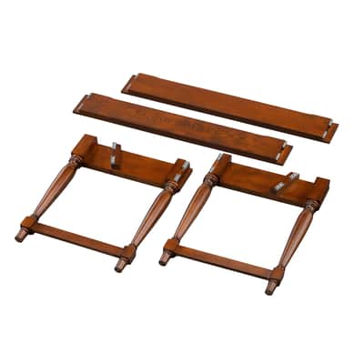 Hammond ST-XKD-W Wooden Stand image 2