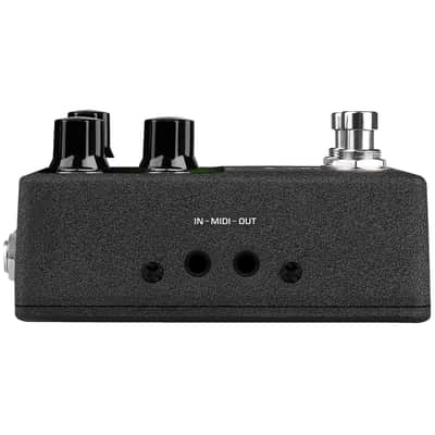 NUX NDD-7 Tape Echo Effects Pedal image 3