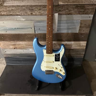 Fender Player Plus Stratocaster Opal Spark image 1