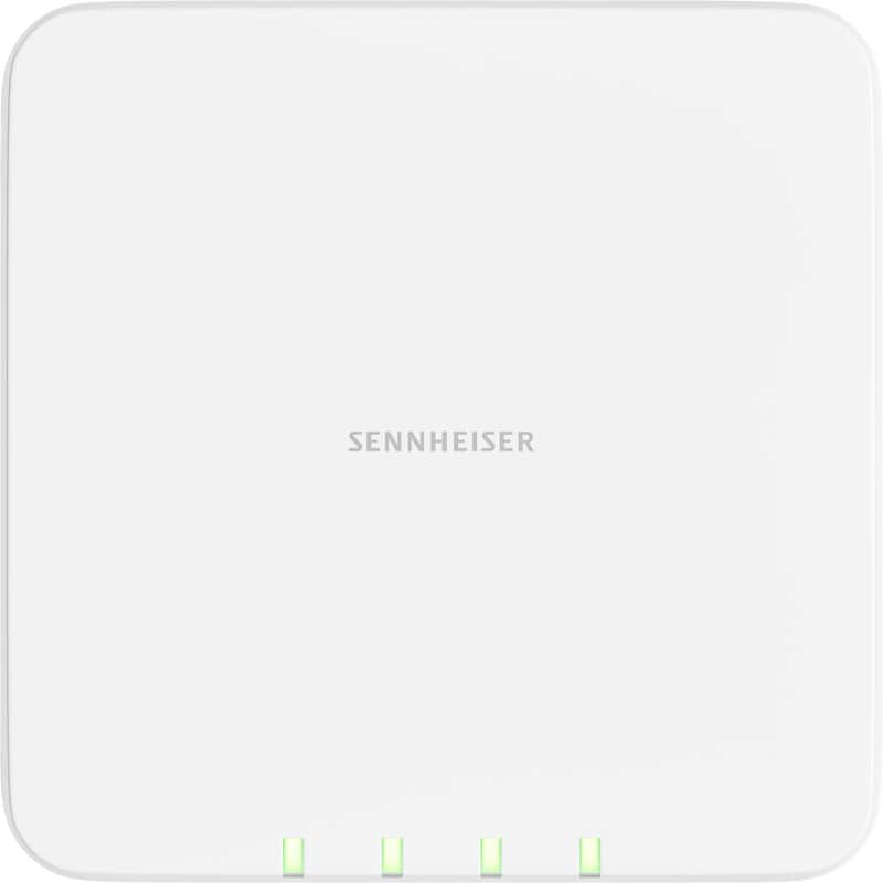 Sennheiser SL MCR 2 DW-4 SpeechLine Receiver image 1