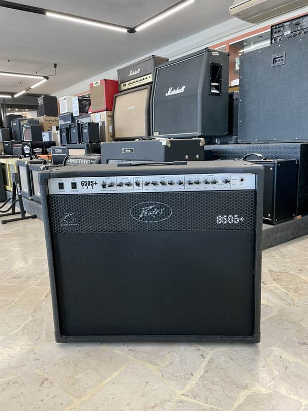 Peavey 6505 PLUS 112 COMBO image 1