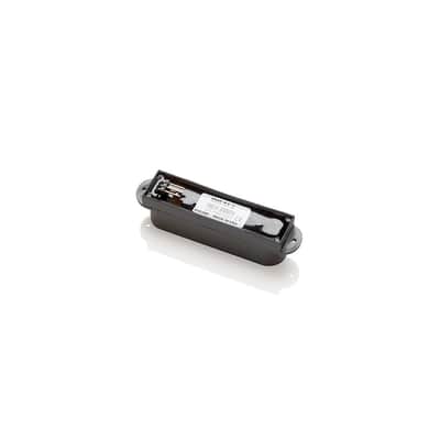 EMG SAVX Set Active Single-Coil Guitar Pickup Set - Black image 2