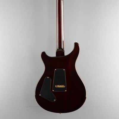 Paul Reed Smith Custom 24 10 Top, '17 image 5