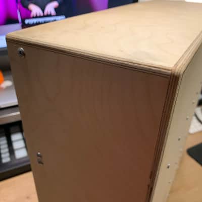 Doepfer A-100 LC9 Eurorack Case PSU3 image 7