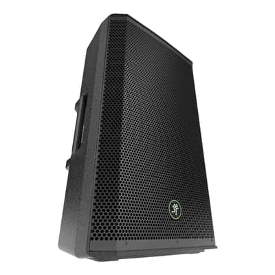 Mackie Thrash 215 15" 1300 Watt Powered Active DJ PA Loudspeaker image 19