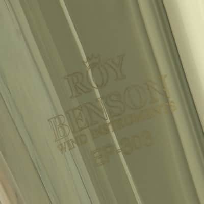 Roy Benson EP-303 in B Euphonium image 10