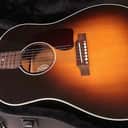 MINT Gibson J45 Standard Acoustic Electric Guitar Vintage Sunburst Hardshell Case SAVE!