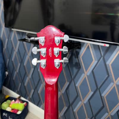 Michael Kelly patriot custom+ gator hard case image 10