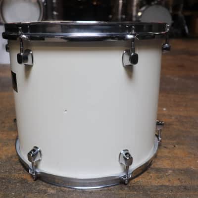 Mapex 11x13 Venus Rack Tom Drum White image 3
