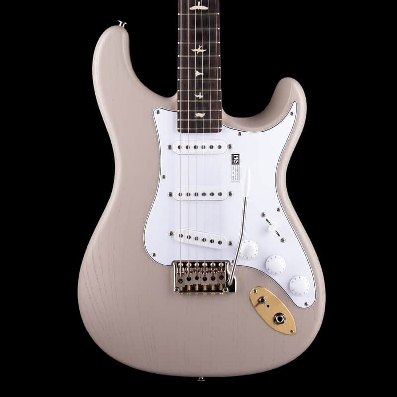 PRS John Mayer Silver Sky
