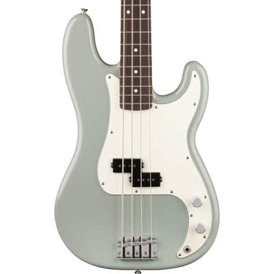 Fender Player II Precision Bass - Cactus Gray image 3