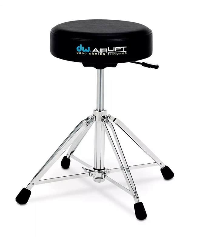 DW Throne Airlift Round Top DWCP9100AL image 1