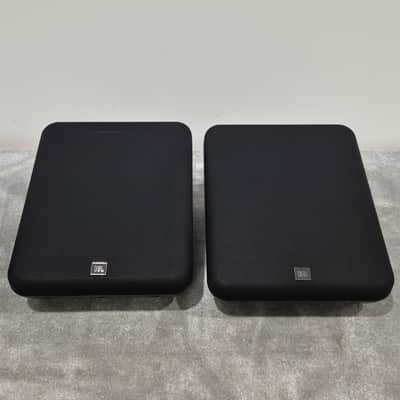 JBL 8320 - Cinema Surround Speakers w/ Original Box image 1