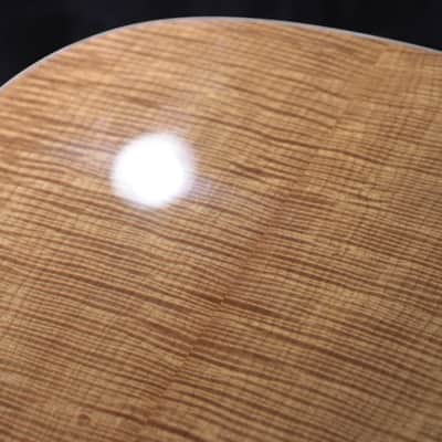 Boucher GR-HG-166T Grande Reserve 000 / 12 Fret-To-Body Acoustic Guitar w/Case image 18