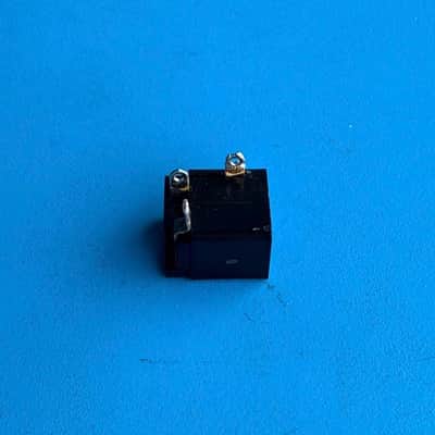 CASIO MT-35 Vintage Keyboard Replacement Part: Adapter Power Input Socket image 2
