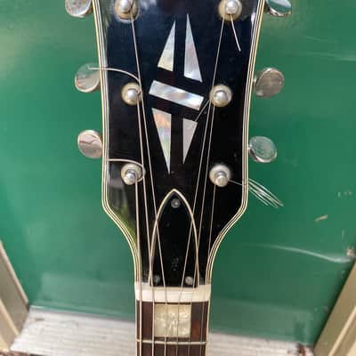 Lark Japanese Import Les Paul mid 70's image 3