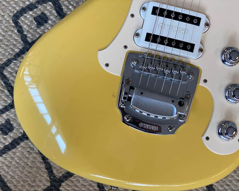 13 YAMAHA SGV 300 Reissue - Flying Samurai 🐥 | Reverb