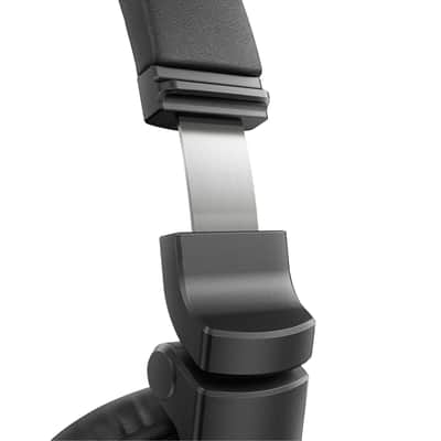 Pioneer HDJ-CUE1 High Bass Mixing Wired DJ Headphones in Black Matte image 7