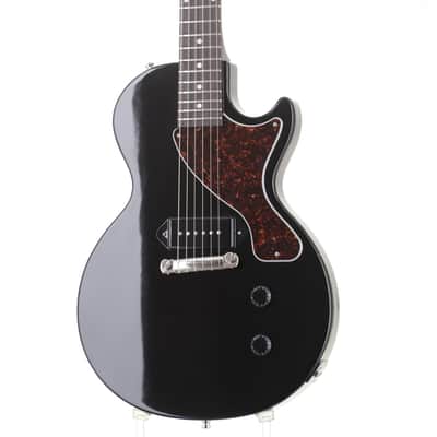 Gibson Les Paul Junior Ebony (2020) [204350091] (06/15) image 6