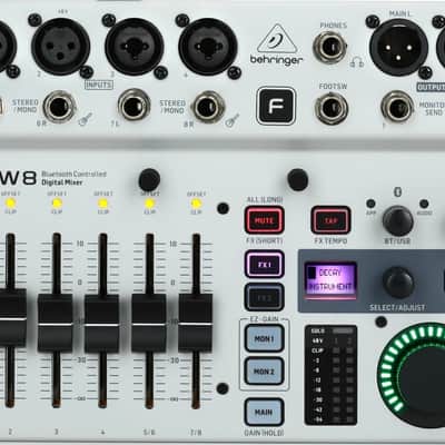 Tc-helicon Voice live play gtx 2020+ - White image 5