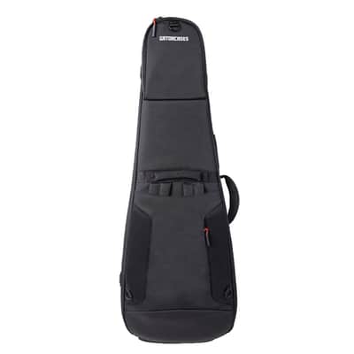 Gator Cases G-ICONLP ICON Gig Bag for LP Style Guitars - Open Box image 9