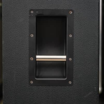Marshall 1960BHW 4x12 Speaker Cabinet Owned by Maroon 5 #57468 image 16