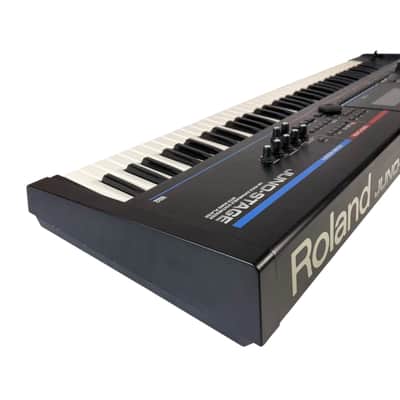 Roland JUNO-STAGE 76-Key Performance Synthesizer image 8