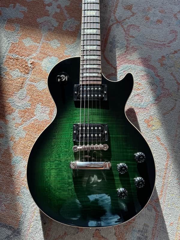 Gibson Les Paul Slash Anaconda Burst 2020 - Anaconda Burst