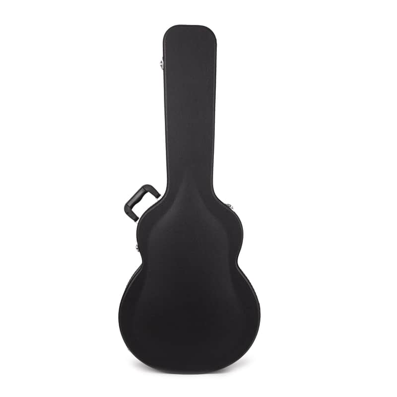 Deluxe Arch Top Wood Case 335 Style Guitars image 1