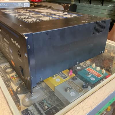 Oberheim Matrix 6R Rackmount 6-Voice Synthesizer 1986 - Black image 2