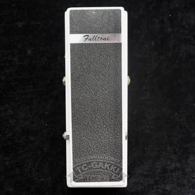 Fulltone CLYDE Standard Wah Wah Pedal image 2