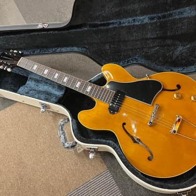 King Snake [NEW]Smith Jazz Amber Natural SJ-041 [2.26㎏][GTK017] image 11