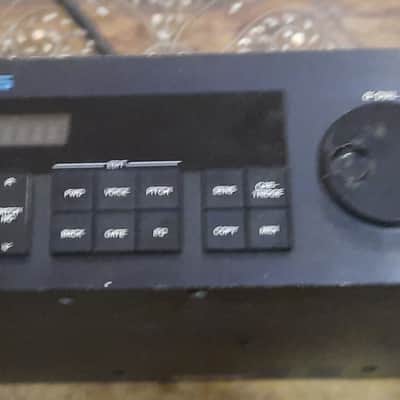 Roland DDR 30 'The Brain' Drum Module 1987 Japan image 9