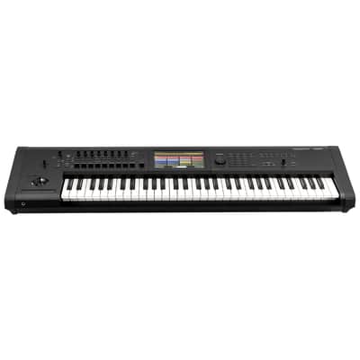 Korg KRONOS3-61 image 2