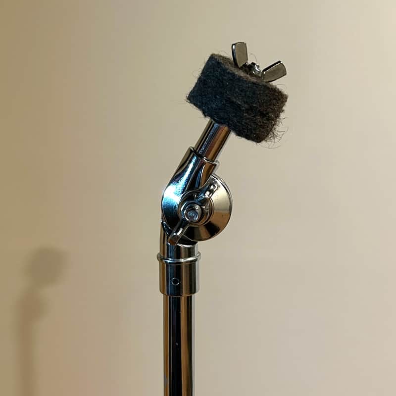 Mapex Double-Braced Rebel Boom Cymbal Stand (B200-RB) image 1