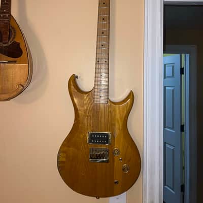 Vantage Avenger VT310 80's - Natural image 3